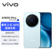 vivo X300 Pro 16GB+512GB 自在藍 蔡司2億APO超級長(cháng)焦 藍圖影像雙芯 5年持久流暢OriginOS 6 AI手機