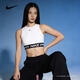 耐克 （NIKE）女子AS NIKE PRO DF 365 CROP TANK背心 FZ3616-100 L