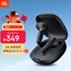 JBL WAVE FLEX 2 真無(wú)線(xiàn)藍牙耳機 半入耳式音樂(lè )耳機 通話(huà)降噪 游戲耳麥 新年禮物 曜石黑