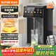 蘇泊爾（SUPOR）5L大容量 電熱水壺燒水壺開(kāi)水壺電水壺 飲水機電熱水瓶 家用智能保溫恒溫 316L不銹鋼SW-50T822PRO