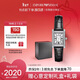 EMPORIO ARMANI阿瑪尼滿(mǎn)天星女表小方表系列女手表女士復古皮帶新年禮物AR11623