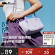蕉下（beneunder）斜挎包女包單肩包托特包輕便實(shí)用小包情人節禮物新年禮物送女生