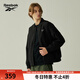 銳步銳步官方24年新款男女同款休閑百搭夾棉夾克外套 24FRE201UGH0 L