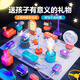 弘可兒童電路電子積木玩具科學(xué)實(shí)驗套裝物理拼裝男孩生日禮物新年9988