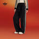 阿迪達斯 adidas【滔搏運動(dòng)】三葉草女子LNY PANT W長(cháng)褲 KT3139 S