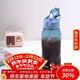 樂(lè )扣樂(lè )扣（LOCK&LOCK）簡(jiǎn)約一鍵式運動(dòng)水壺 大容量運動(dòng)水杯冷水壺 850ML藍色ABF925BLU