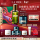 海藍之謎（LA MER）奇跡新生套裝(精萃水+晚霜)護膚品化妝品禮盒生日情人節禮物女