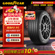 固特異（Goodyear）靜音棉輪胎 255/40R20 101Y AO SCT彎王3代  原配奧迪
