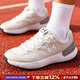 安德瑪（Under Armour）男鞋女鞋跑步鞋 2026春季新款運動(dòng)鞋情侶款透氣休閑鞋戶(hù)外訓練鞋 3028615-102 41