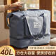 八海鳥(niǎo)可折疊旅行包可套拉桿行李箱登機行李包衣物收納袋秋冬防水收納包