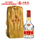 五糧液 2022年68度 普五濃香型白酒 500ml 單瓶 官方授權