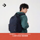 匡威（Converse）官方 GO 2秋冬新品男女簡(jiǎn)約星星電腦包雙肩包UA5829 UA5829-023 均碼