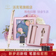派克（PARKER）【熱門(mén)商品】鋼筆新款簽字筆繡球花藝禮盒IM墨水筆送女友閨蜜生日禮物伴手禮高端輕奢刻字禮品套裝 IM粉色幻想墨水筆【繡球花藝禮盒·京倉速發(fā)】