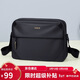 高爾夫（GOLF）單肩包男士大容量斜挎包男輕便防潑水手機ipad包商務(wù)休閑挎包