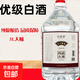 仙登湖 濃香型自飲泡酒純糧食不上頭42度52度固態(tài)法白酒 52度 5L 1桶