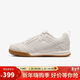 耐克（NIKE）女鞋Gato LV8經(jīng)典百搭透氣網(wǎng)眼運動(dòng)休閑鞋II7084 II7084-100 40