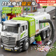 貝初眾兒童掃地車(chē)玩具1-3-6歲垃圾環(huán)衛車(chē)2-4-5歲小男孩生日禮物女童三兩 環(huán)衛車(chē)【電動(dòng)吸塵+萬(wàn)向避障+升級尺寸】精美禮盒 2026火的最玩具幼兒園寶寶玩具汽車(chē)新年年貨節禮物