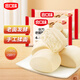 合口味北方老面饅頭550g*2袋裝 手工饅頭共8個(gè) 方便速食熟制早餐開(kāi)學(xué)季