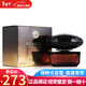 范思哲（VERSACE）晶鉆女士香水持久淡香情人節生日禮物送女友 新老包裝隨機發(fā) NOIR黑水晶之魅女香50ml