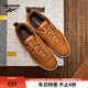 銳步銳步官方秋男女CLUB C 85 PREMIUM LEATHER經(jīng)典復古板鞋 100073115 42