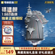 奇妙（keeppley）福建艦航空母艦 軍事模型大國重器航母積木玩具 新年禮物
