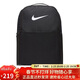 耐克（NIKE）男女訓練雙肩包 旅行包電腦包書(shū)包DH7709-010 黑