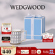 Wedgwood【新年禮物】金粉年華午夜藍馬克杯骨瓷咖啡杯茶水杯精致好禮 金粉年華午夜藍馬克杯1個(gè)300ml