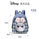 DISNEY瘋狂動(dòng)物城朱迪女孩休閑雙肩背包兒童書(shū)包新年生日禮物兔子警官 正版朱迪
