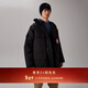 加拿大鵝（Canada Goose）Expedition 男士遠征派克大衣休閑外套大鵝羽絨服 經(jīng)典升級 2051M 61 黑色 S