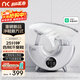NK【已接入米家app】烘鞋器除臭殺菌家用小旋風(fēng)高速烘鞋器家用烘鞋機一體干鞋器鞋子烤鞋器凈鞋機P1