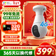 螢石c8b攝像頭4G燈座監控器2K超清全彩夜視監控云臺360度AI人形追蹤智能家用夜視云臺攝像機吸頂 官方標配攝像頭 4G無(wú)限流量