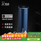 希諾（heenoor）抗菌保溫杯智能杯支持?zhù)櫭芍锹?lián)316L不銹鋼水杯XN-7602HC玄青530mL