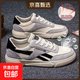 【廠(chǎng)家直銷(xiāo)】新款男士超軟透氣百搭帆布鞋耐磨休閑板鞋韓版男鞋 黑色 42