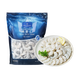 1號會(huì )員店（One's Member）青蝦仁1kg 0添加保水劑 手工去蝦線(xiàn) 拉鏈袋取食方便