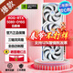 華碩新品TUF/ROG猛禽夜神RTX 5080-16G臺式電腦主機3A游戲高端AI渲染設計專(zhuān)業(yè)獨立顯卡 ROG-RTX 5080-O16G 白夜神
