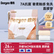 德佑一次性?xún)妊澟挟a(chǎn)婦出差生理期內褲7A抗菌XL碼7條【 安全滅菌】