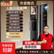 樂(lè )視智能智能門(mén)鎖3D人臉識別指紋鎖密碼鎖電子鎖家用防盜門(mén)鎖智能鎖 樂(lè )視智能K9人臉款【師傅安裝】