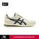 Onitsuka Tiger鬼塚虎男女鞋舒適時(shí)尚透氣運動(dòng)休閑鞋DUALIO 1183A856 米色/灰色 42.5