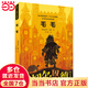 當當正版童書(shū) 毛毛 米切爾·恩德作品典藏 2023年全國寒暑假閱讀推薦書(shū)單 五六年級學(xué)生閱讀/選讀課外閱讀 米切爾 恩德作品典藏幻想文學(xué)的之作，感動(dòng)所有人的生命寓言