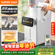 蘇泊爾（SUPOR）電熱水瓶速沸熱水壺5L燒水壺恒溫電熱水壺有鈦內膽 2200W快速燒水觸控SW-50T306