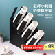 拜杰（Baijie）臺式紙杯架一次性杯子架取杯器塑料杯架紙杯托架LY-78