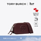 Tory Burch 湯麗柏琦【新年禮物】 MILLER 迷你斜挎相機包女包TB 171956 深洋紅色 500 OS