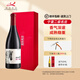 迦南美地 Kanaan Winery寧夏賀蘭山東麓產(chǎn)區 黑駿馬干紅葡萄酒750ml單支 禮盒送禮 【爆品熱賣(mài)】750ml*1