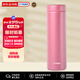 虎牌（TIGER）輕量真空保溫杯亮面質(zhì)感烤漆工藝情人節送禮MMZ-A502-PF粉色500ML