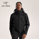 ARC'TERYX始祖鳥(niǎo) BETA SL JACKET 防水 男子 硬殼夾克 BLACK/黑色 M