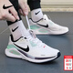耐克（NIKE）男鞋 2026新款春季Structure 26緩震耐磨運動(dòng)鞋輕便透氣跑步鞋 清浪逐風(fēng) 支撐緩震 39 （245mm）