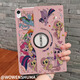 納柯萬(wàn)360°旋轉橫豎支架華為matepad 11.5s平板殼pro12.2卡通可愛(ài)兒童Air12防摔SE11寸保護套亞克力防彎 360旋轉皮套【DD4991小馬寶莉】 華為MatePad Air12