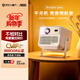 AOC 投影儀D3 Ultar高清1080P家用辦公會(huì )議800CVIA高亮云臺智能便攜投影 800CVIA高亮投影儀