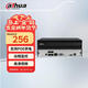 大華dahua網(wǎng)絡(luò )監控硬盤(pán)錄像機4路poe網(wǎng)線(xiàn)供電高清網(wǎng)絡(luò )監控主機DH-NVR1104HC-P-HDS4 不含硬盤(pán)