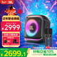 JBL PartyBox Encore2音樂(lè )戰將歡唱版2藍牙音箱 戶(hù)外家庭KTV麥克風(fēng)一體唱K歌廣場(chǎng)舞低音音響唱將二代